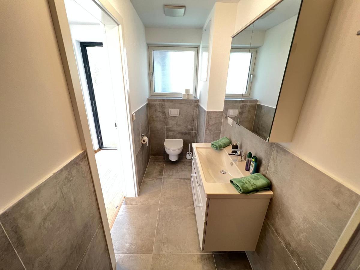 25H Spa-Residenz Best Sleep Privat Garden & Pools Neusiedl am See Εξωτερικό φωτογραφία