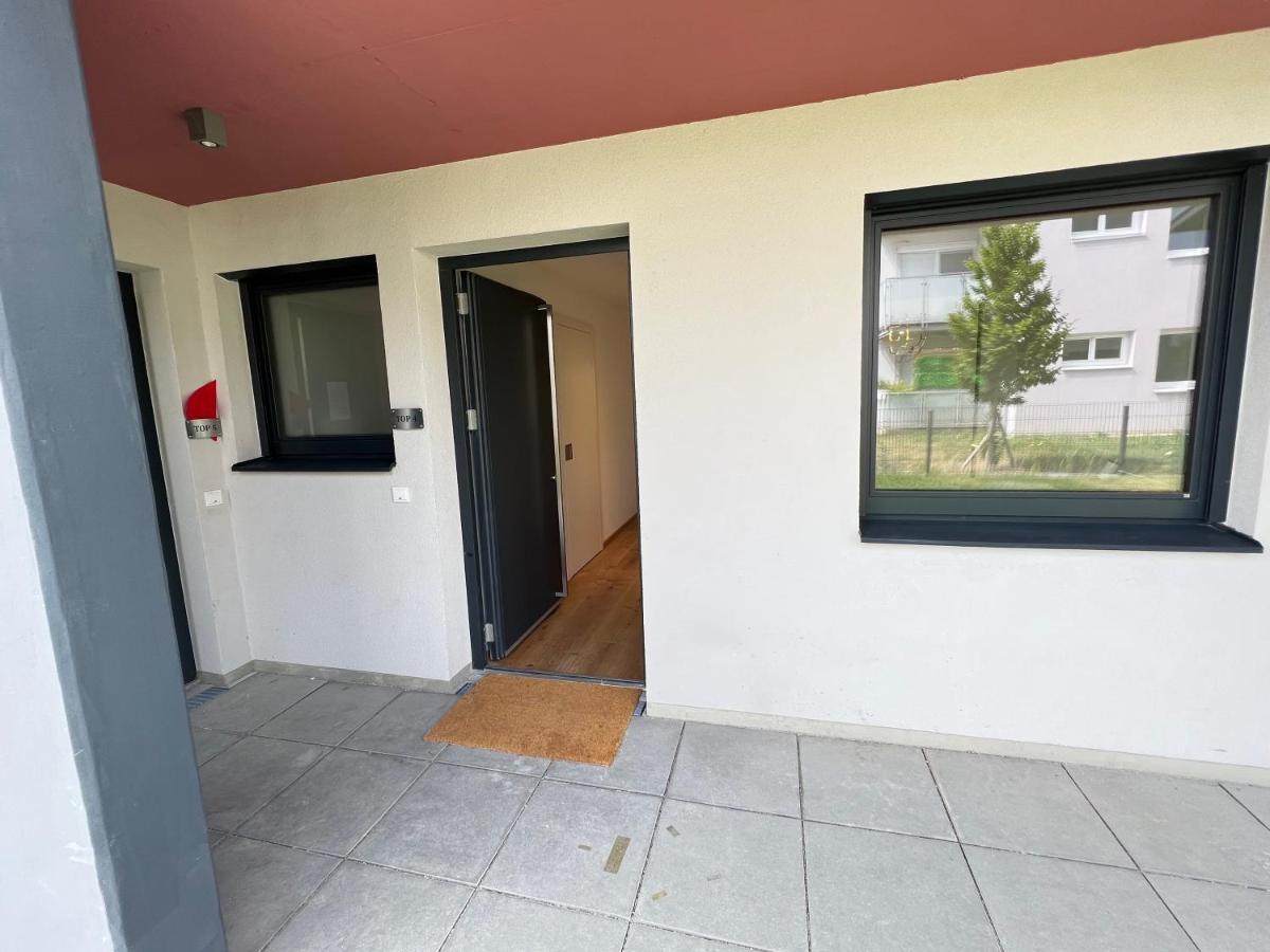 25H Spa-Residenz Best Sleep Privat Garden & Pools Neusiedl am See Εξωτερικό φωτογραφία