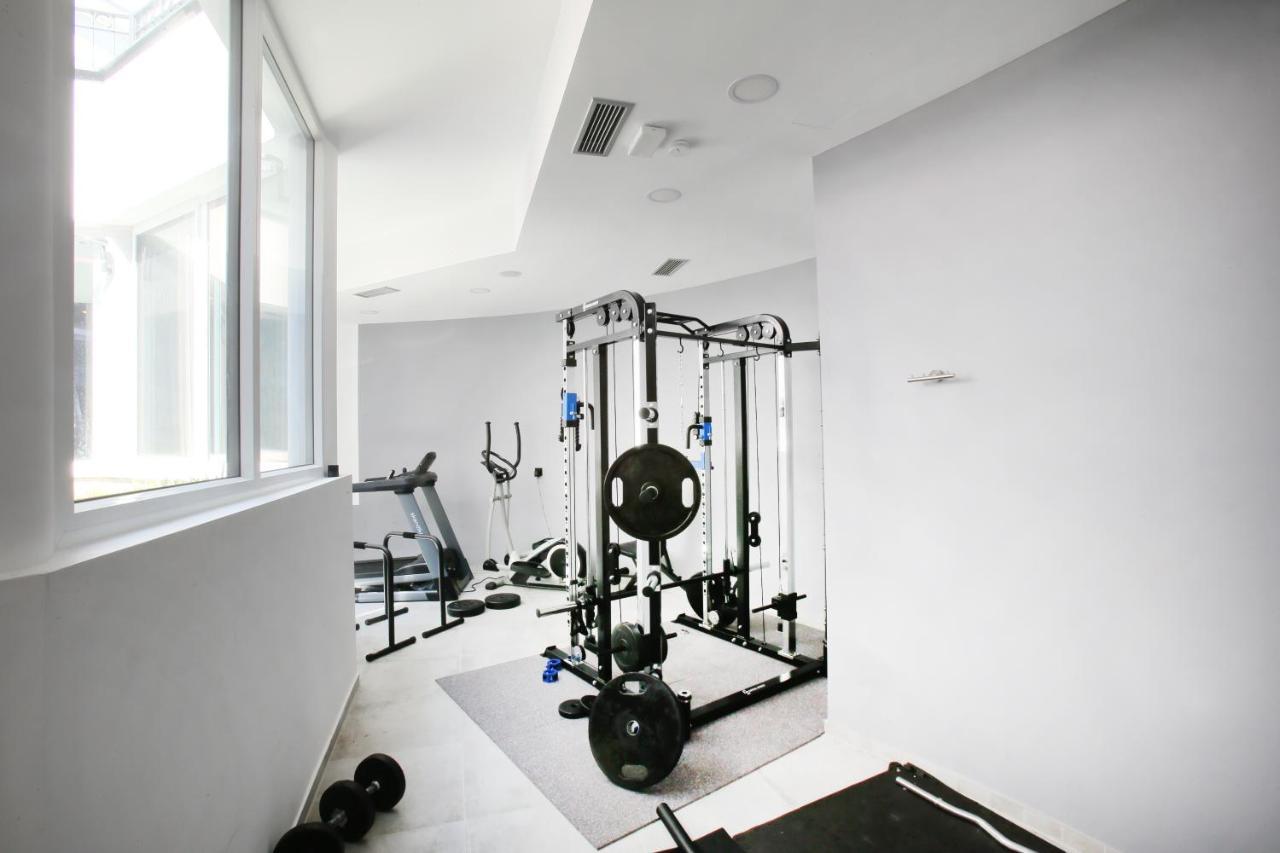 25H Spa-Residenz Best Sleep Privat Garden & Pools Neusiedl am See Εξωτερικό φωτογραφία